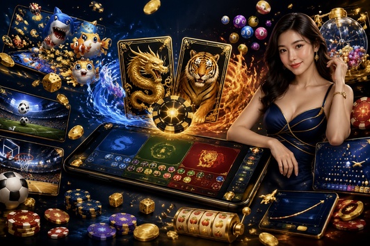 shan777