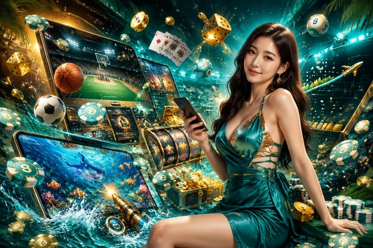 shan777